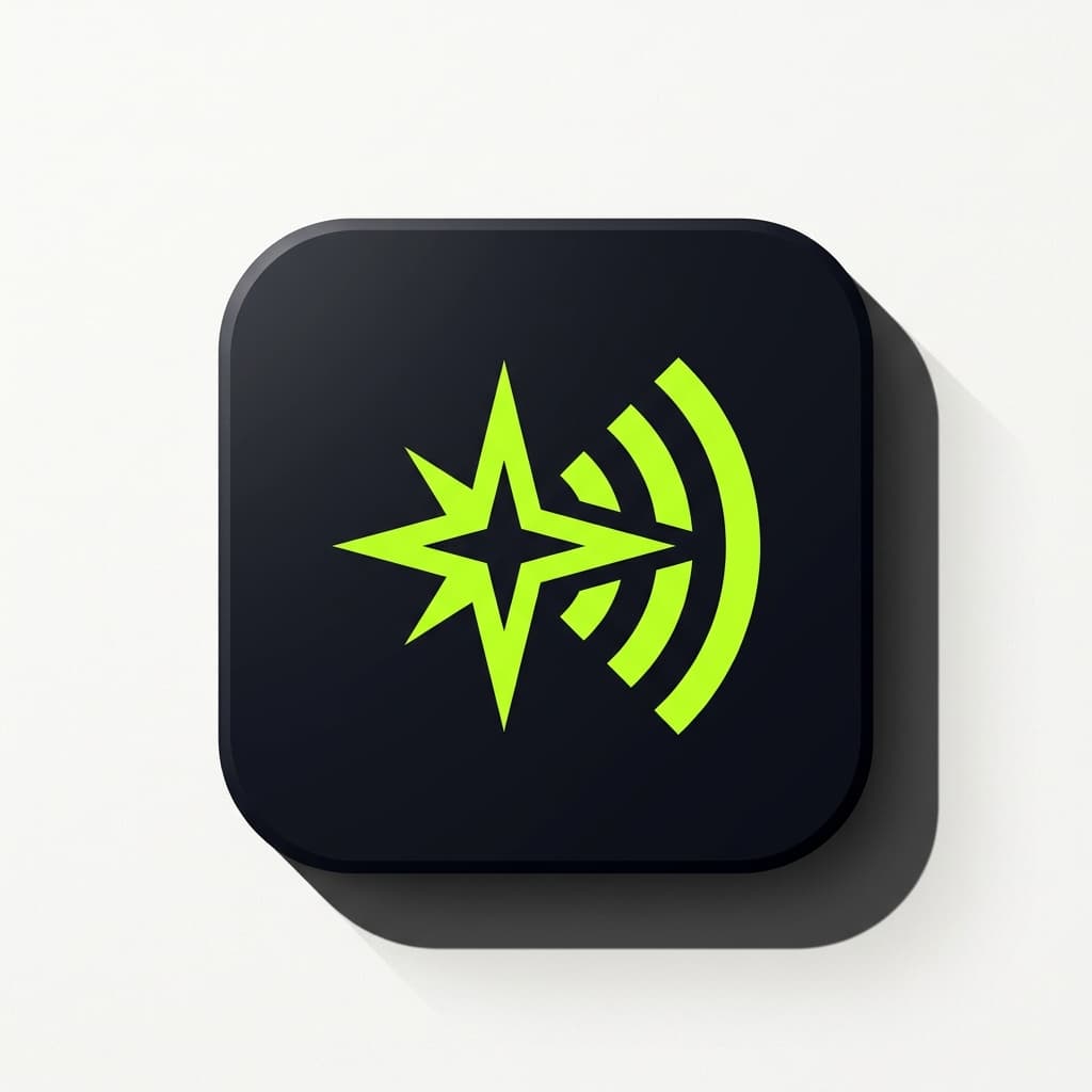 Ezyyen Spark App Icon